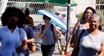 Mortes causadas pelo calor podem dobrar e afetar principalmente idosos